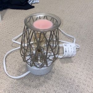 Scentsy Wax Warmer